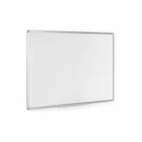 Pizarra Blanca de doble cara 600x450 mm (marco de Aluminio)