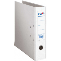 Archivador palanca A4, lomo Ancho. Blanco