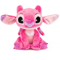 PELUCHE ANGEL 25 CM LILO Y STITCH