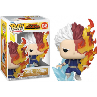 Funko Pop Animation My Hero Academia Shoto Todoroki