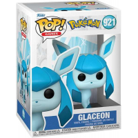Funko Pop Pokemon Glaceon