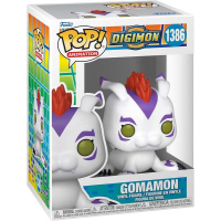 Funko Pop Digimon Gomanon
