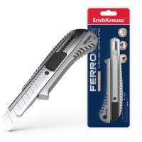 Erichkrause Cuter Metalico con bloqueo