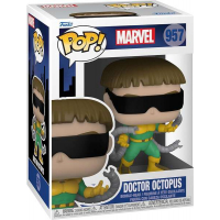 Funko Pop Marvel Doctor Octopus Edicion Especial