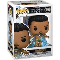 Funko Pop Marvel Black Panther Wakanda Forever Namor
