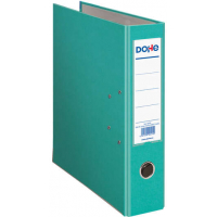 Archivador palanca A4, lomo Ancho. Verde claro