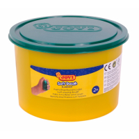 Jovi Soft Dough Blandiver Bote de 460gr Verde