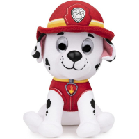 PATRULLA CANINA PELUCHE 15CM MARSHALL