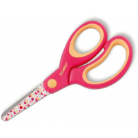 Dahle 54663 Kids Tijeras Infantiles 13cm. Rosa