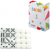 Dohe Coleccion de Dados Educativos