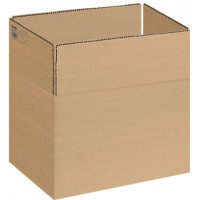 Cajas de Embalaje y envios 35x26x27 cm (Canal 3mm)