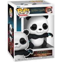 Funko Pop Animacion Jujutsu Kaisen Panda