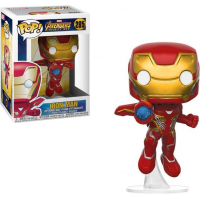Funko Pop Marvel Avengers Infinity War Iron Man