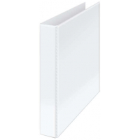 Dohe Carpeta Canguro Basic A4 de 4 Anillas Mixtas 35mm