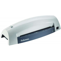 Fellowes Lunar A4 Plastificadora Calentamiento en 4 Minutos. Hasta 125 Micras