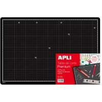 Protector Tabla de Corte PVC A3