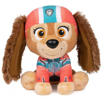 PATRULLA CANINA PELUCHE 15CM LIBERTY