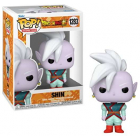 Funko Pop Animacion Dragon Ball Super Shin