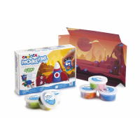 Carioca Pack Modelight Maxiplaybox Aliens