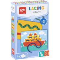 Apli Juego Enlaza Los Puntos