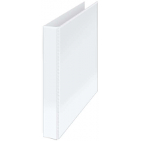 Dohe Carpeta Canguro Basic A4 de 4 Anillas Mixtas 25mm