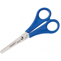 Dahle 54626 Kids Tijeras Infantiles 13cm. Azul
