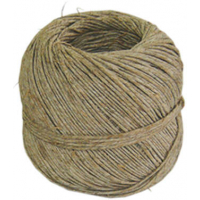 Bobina de Cuerda de Cañamo 100g