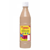 Jovi Tempera Paint Tempera Liquida Ocre