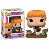 Funko Pop Disney Ultimate Princess Cenicienta