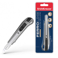 Erichkrause Cuter Metalico con bloqueo