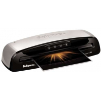 Fellowes Saturn 3i Plastificadora A4 Calentamiento en 1 Minutos. Hasta 125 Micras