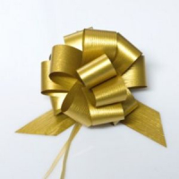 LAZO AUTOMATICO 2201 19MM ORO