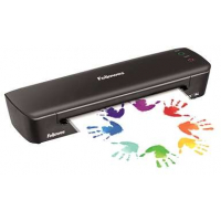 Fellowes Arc A4 Plastificadora Calentamiento en 4 Minutos. Hasta 80 Micras