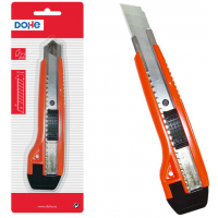 Cuter Ancho con guia metalica y bloqueo