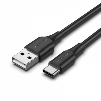 Cable USB-C de 3 metros a USB Tipo A - 60W USB 2.0 Tipo C