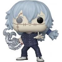 Funko Pop Animacion Jujutsu Kaisen Mahito New Arms
