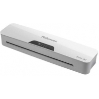 Fellowes Pixel A3 Plastificadora Calentamiento en 3 Minutos. Hasta 125 micras. Blanco