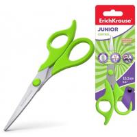Erichkrause Tijeras Junior Control. Colores surtidos