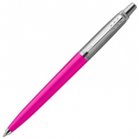 PARKER BOLÍGRAFO JOTTER ORIGINALS TINTA AZUL ACERO MAGENTA