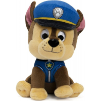PATRULLA CANINA PELUCHE 15CM CHASE