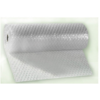 Rollo embalaje Plastico de Burbujas 50 cm x 10 metros. APLI 13365