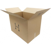 Cajas de carton Embalaje y envios 60x40x44 cm (Canal 5mm)