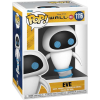 Funko Pop Disney Wall-E Eve