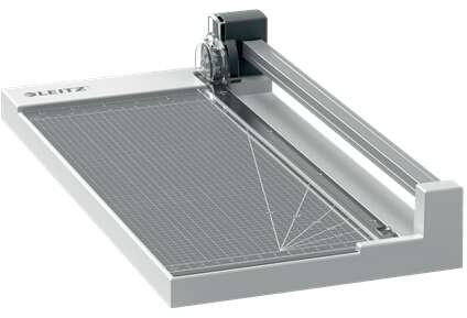 Leitz Precision Home Office A4 Cizalla de papel hasta 10 Hojas