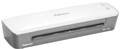 Imagen extra Fellowes Ion Plastificadora A4 Calentamiento en 4 minutos. Hasta 125 Micras