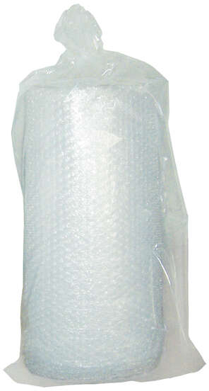 Rollo embalaje Plastico de Burbujas 50 cm x 10 metros
