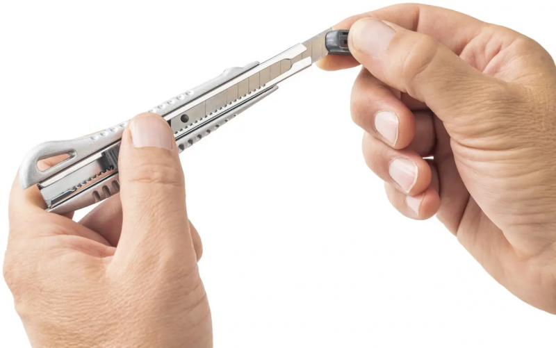 Imagen extra Dahle 10880 Profesional Cuter con Cuchilla de 9mm