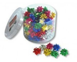 COCA 1306 5MM METALIZADA COLORES SURTIDOS