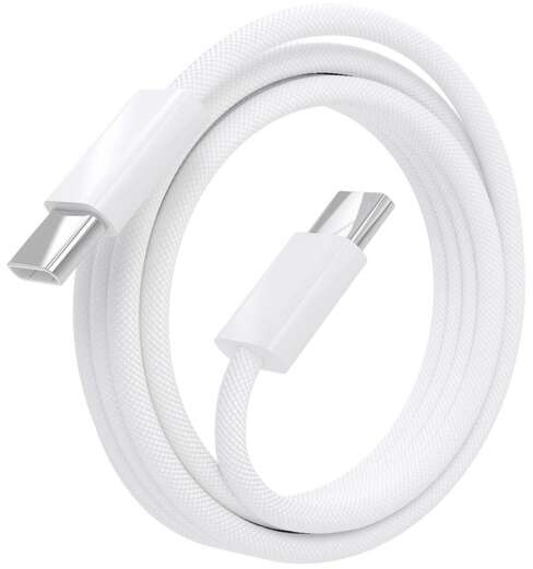 Imagen extra Aisens Cable USB 2.0 3A 60W - Tipo USB-C Macho-Macho - 2m