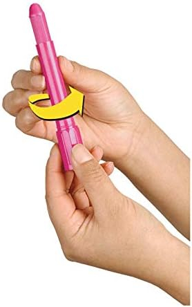 Imagen extra Alpino Fiesta Face Stick Pack con 3 Barritas de Pintura Facial